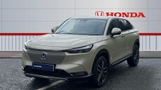 Honda HR-V 1.5 eHEV Advance 5dr CVT Hybrid Hatchback